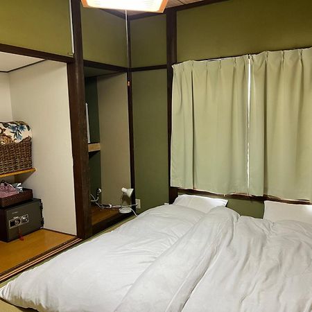 Aigakusou Villa Nozawaonsen Bagian luar foto