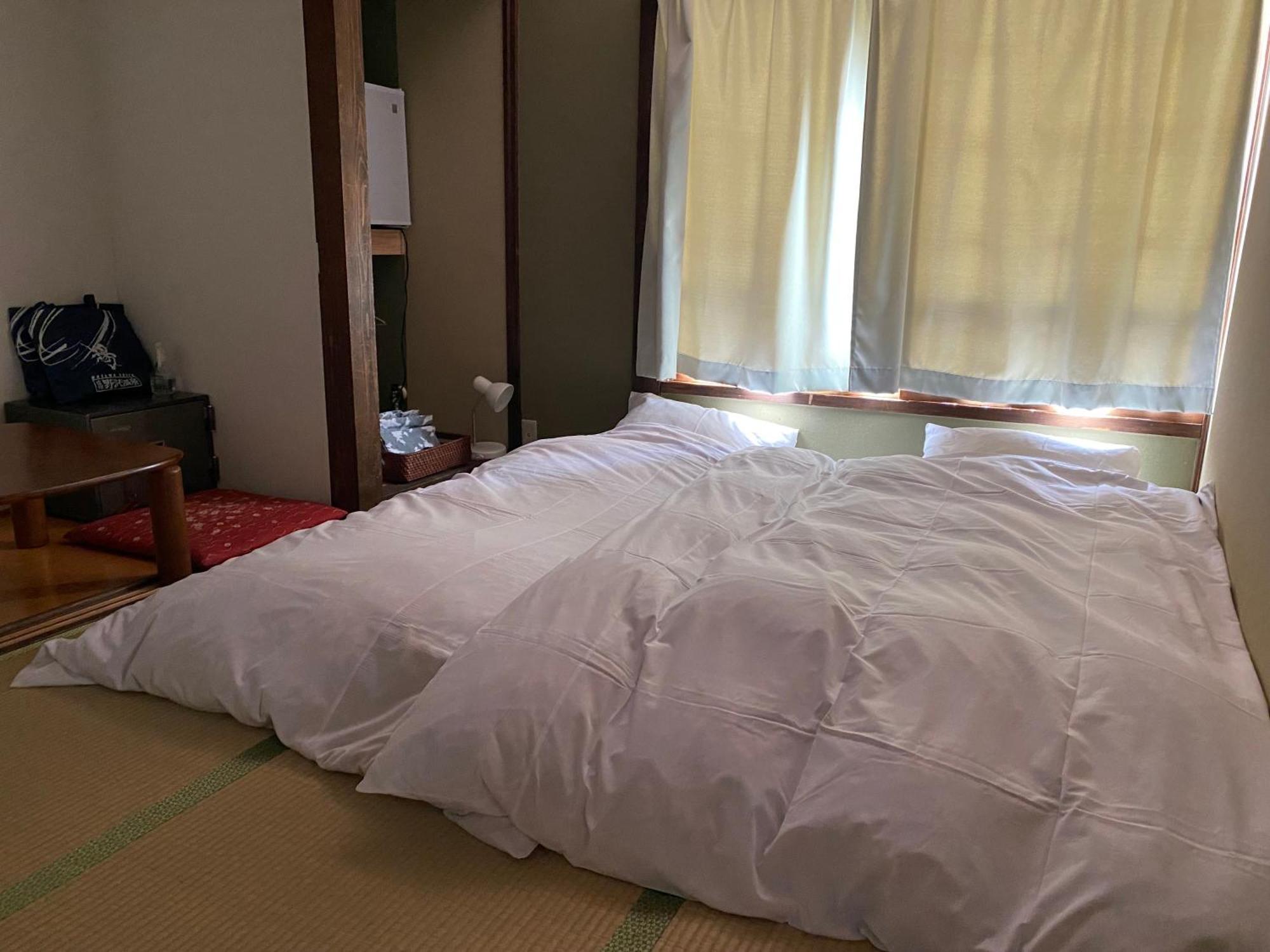 Aigakusou Villa Nozawaonsen Bagian luar foto