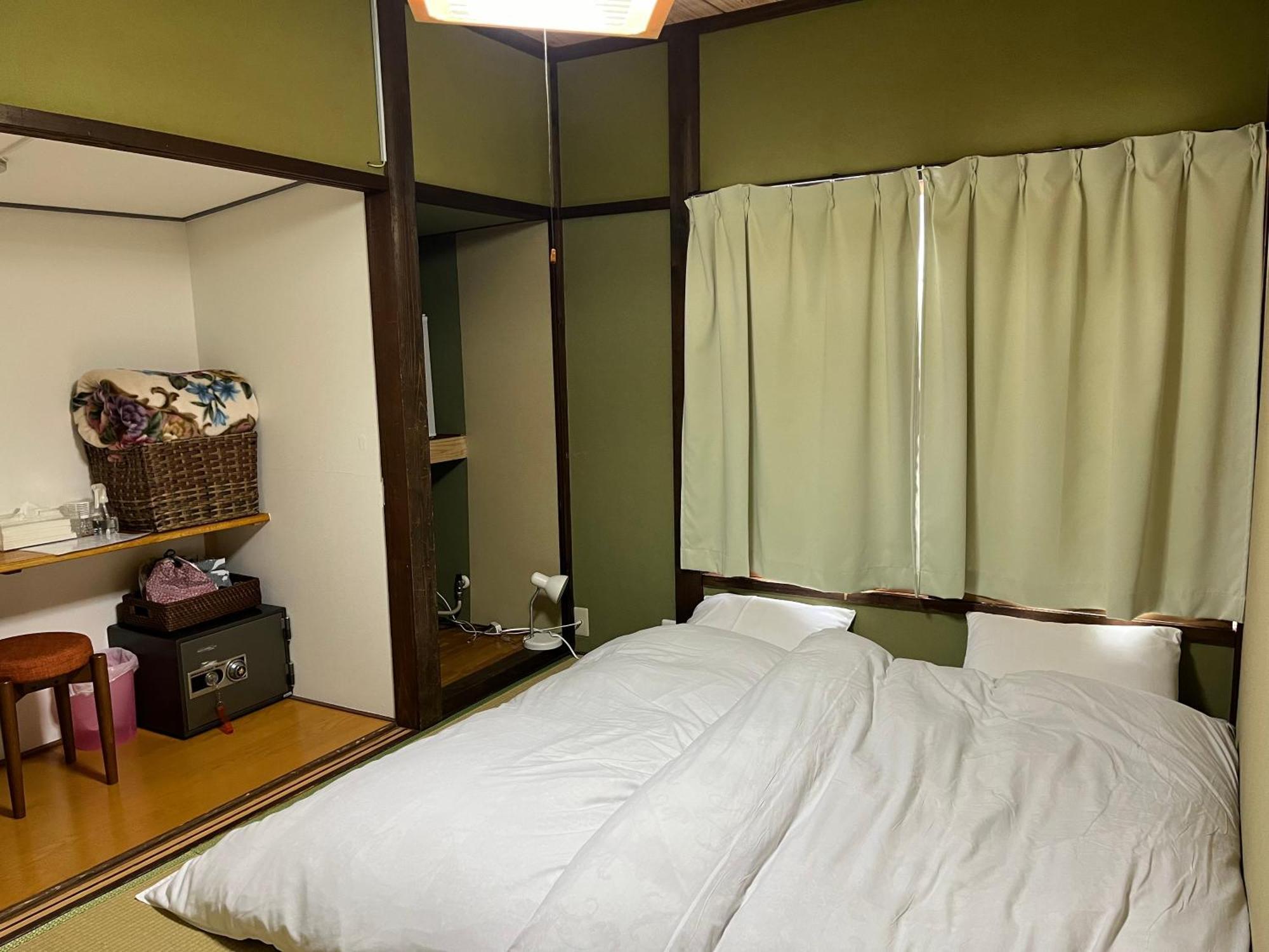 Aigakusou Villa Nozawaonsen Bagian luar foto