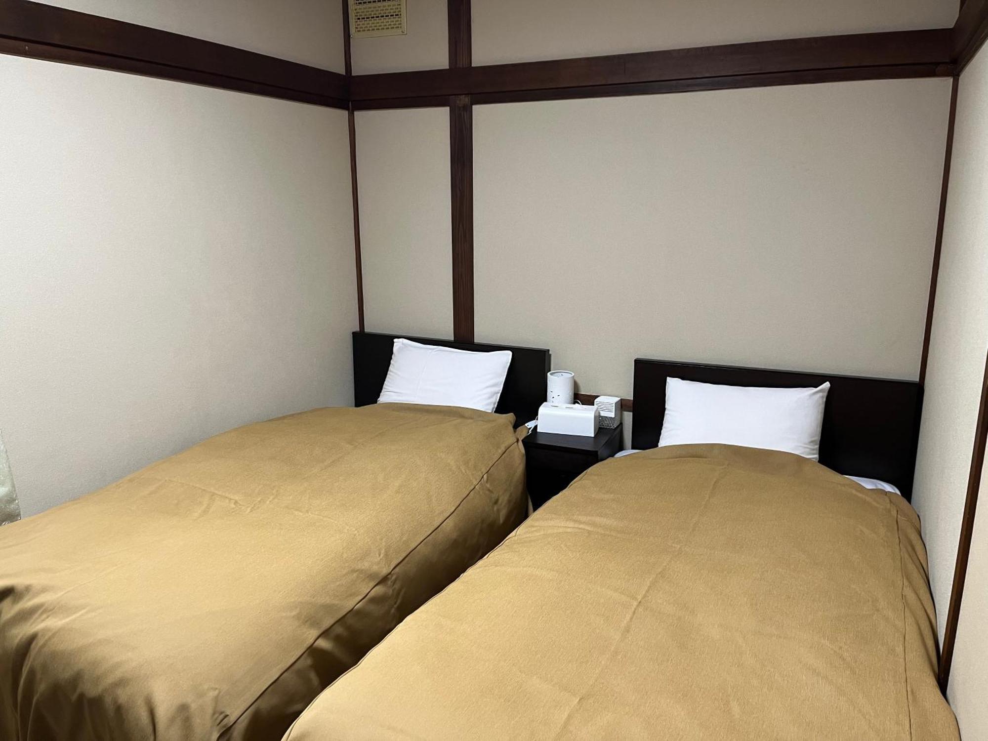 Aigakusou Villa Nozawaonsen Bagian luar foto