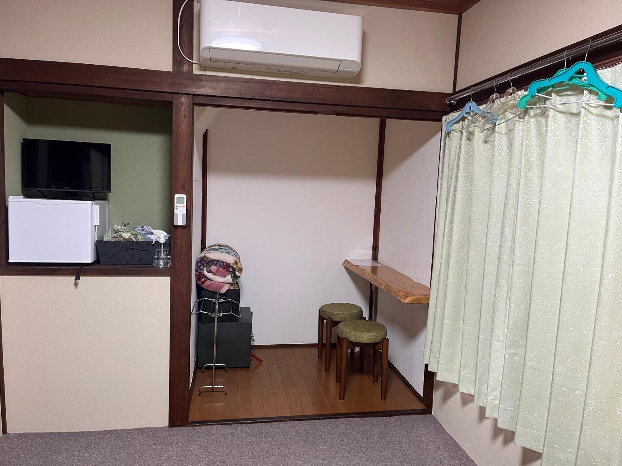 Aigakusou Villa Nozawaonsen Bagian luar foto
