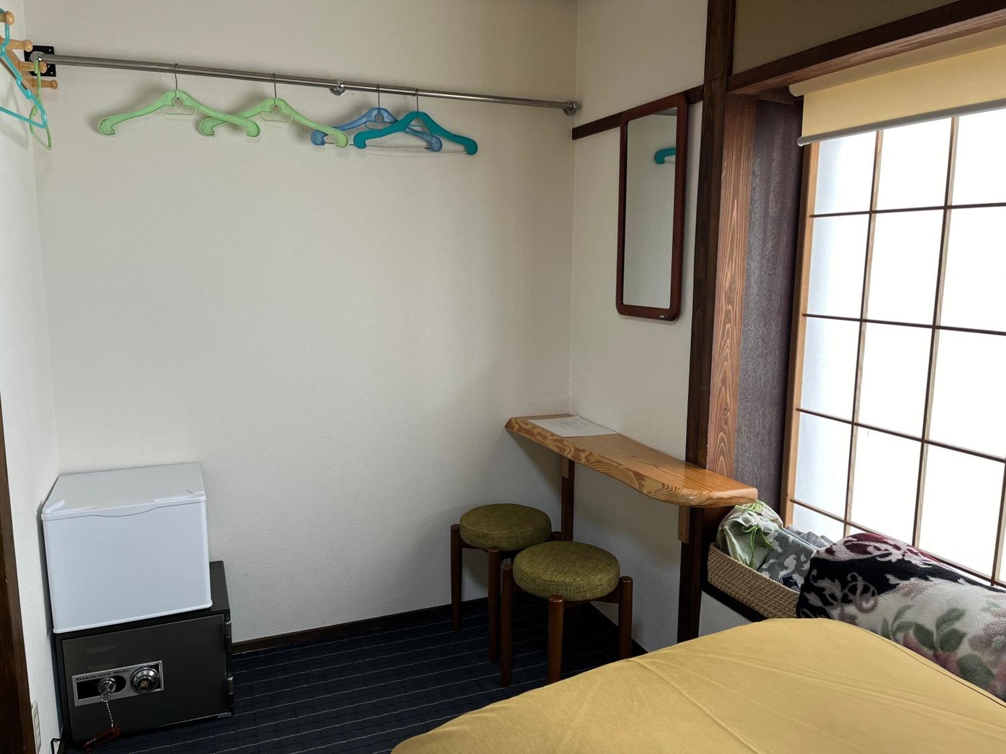 Aigakusou Villa Nozawaonsen Bagian luar foto