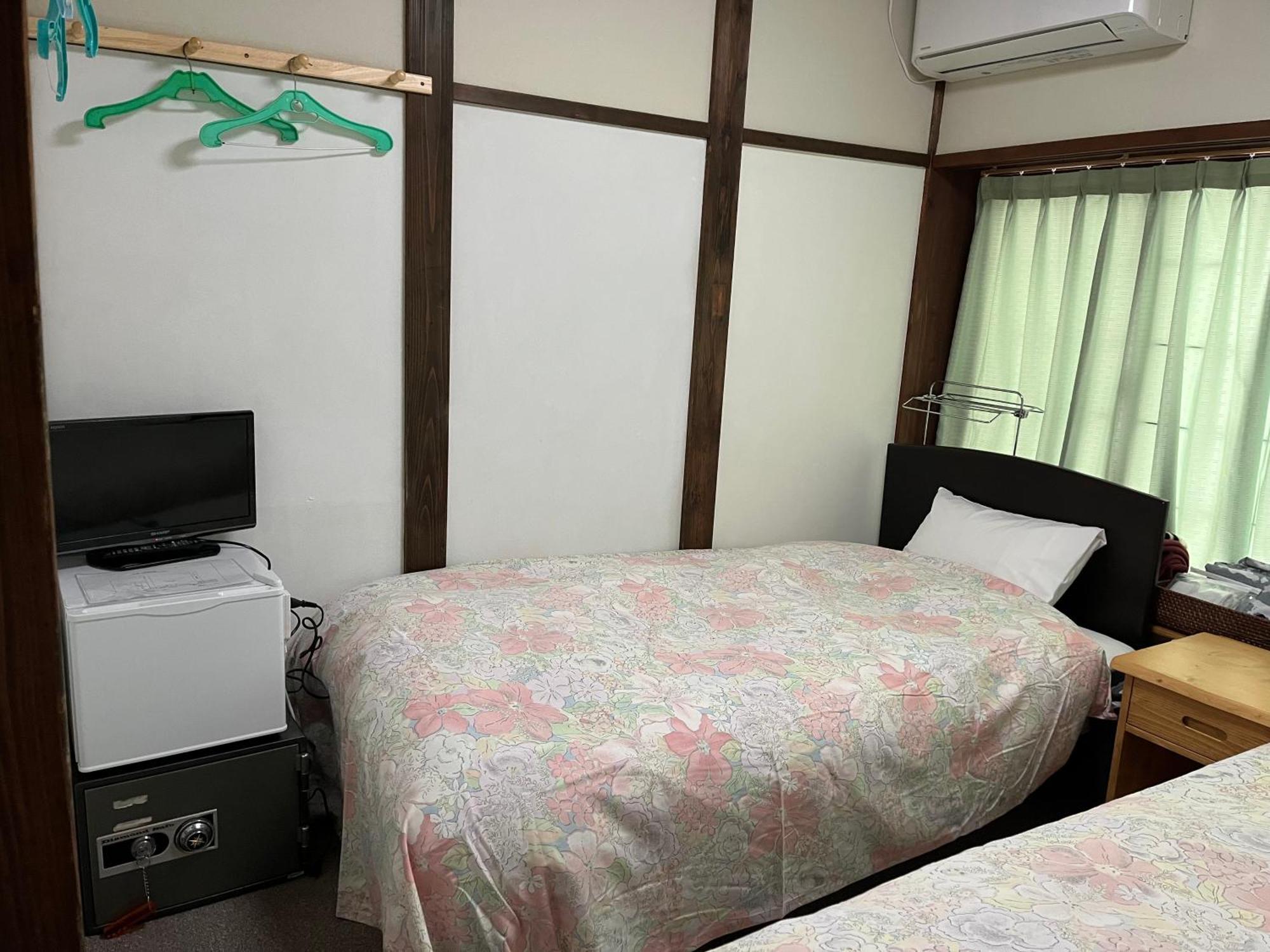 Aigakusou Villa Nozawaonsen Bagian luar foto