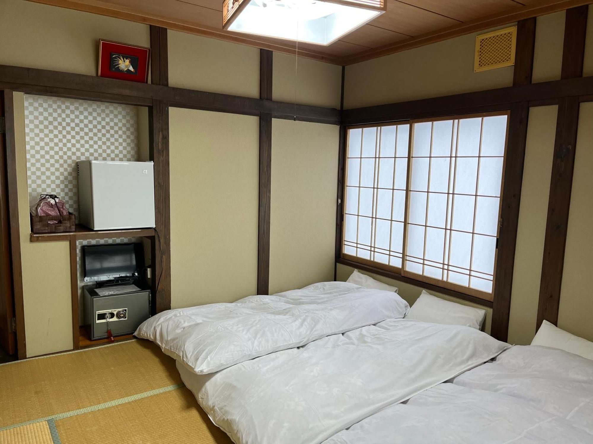 Aigakusou Villa Nozawaonsen Bagian luar foto