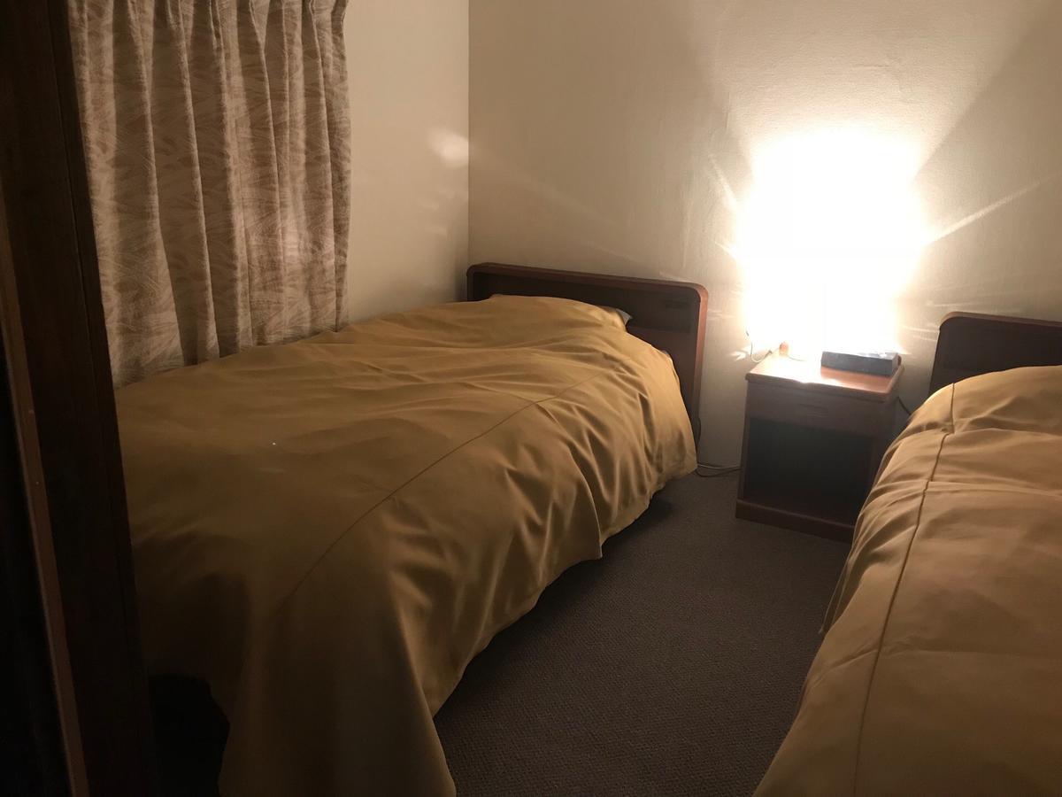 Aigakusou Villa Nozawaonsen Bagian luar foto