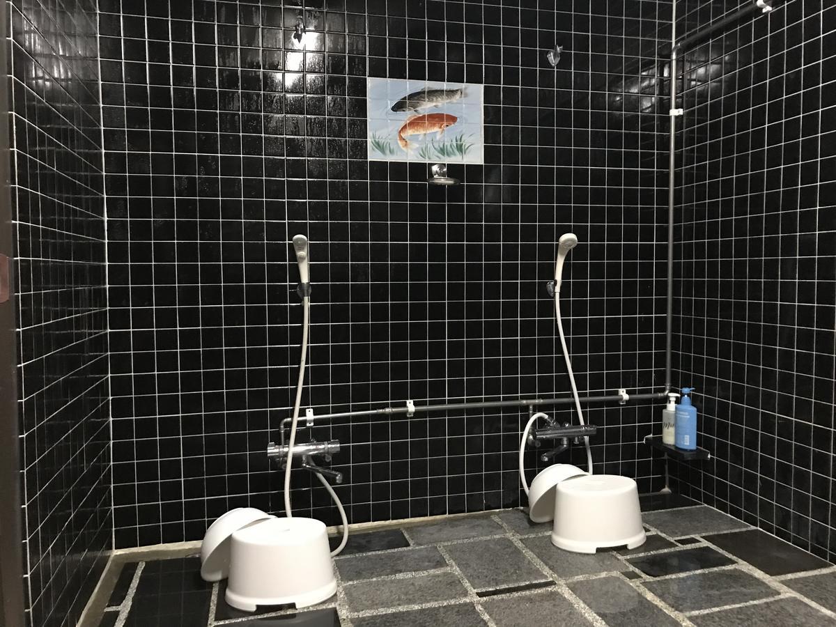 Aigakusou Villa Nozawaonsen Bagian luar foto
