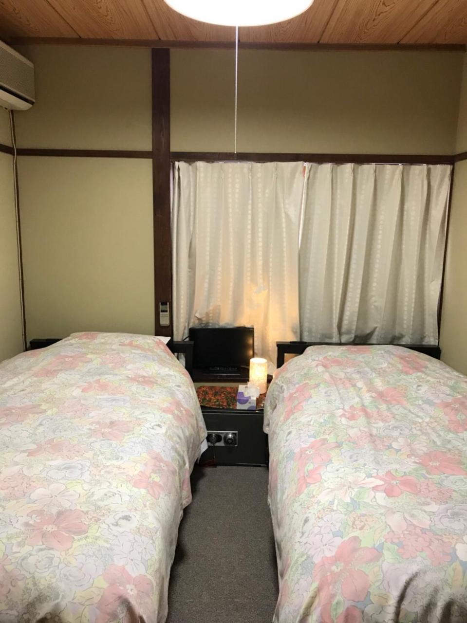 Aigakusou Villa Nozawaonsen Bagian luar foto