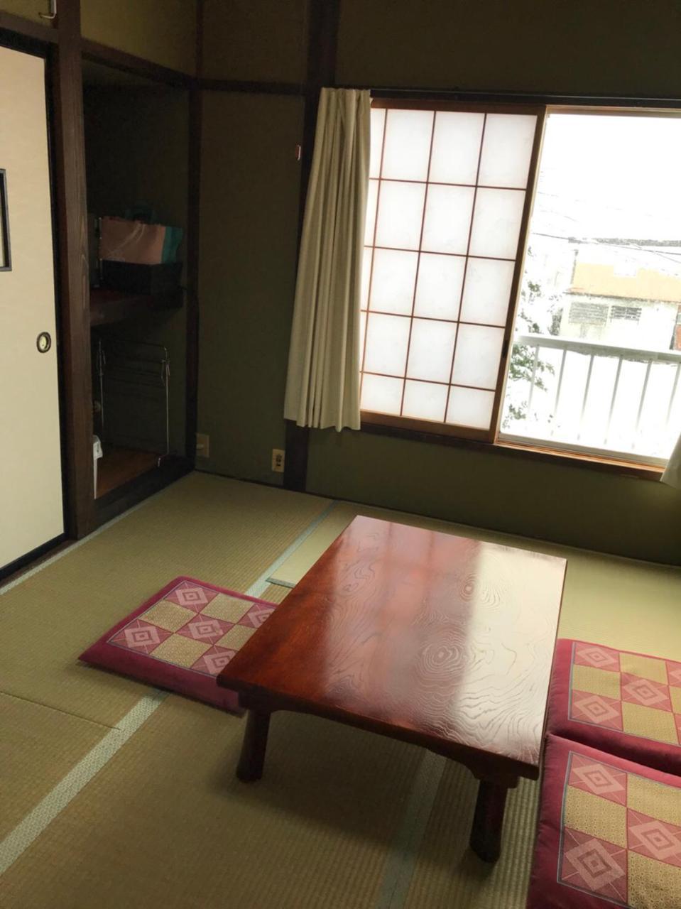 Aigakusou Villa Nozawaonsen Bagian luar foto