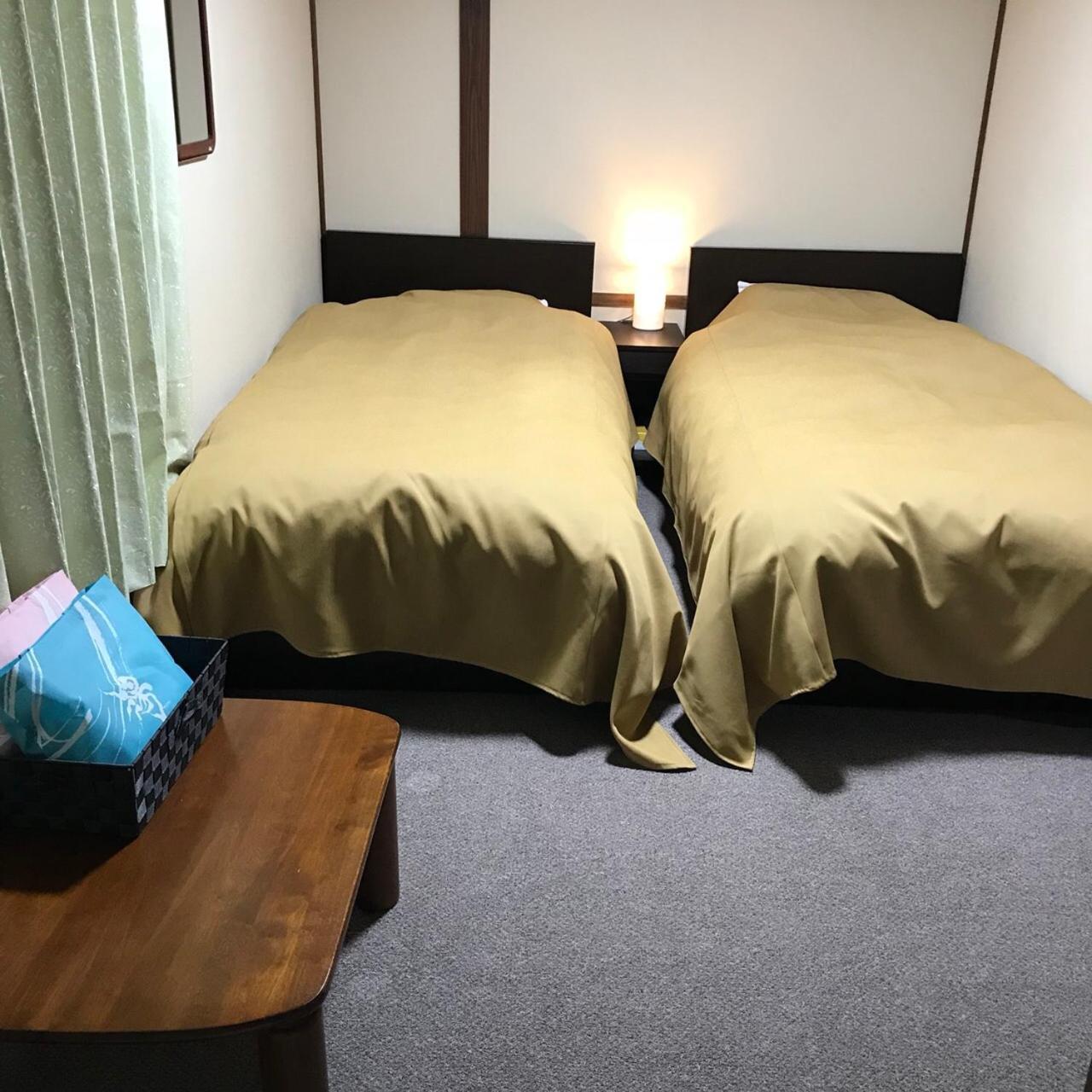 Aigakusou Villa Nozawaonsen Bagian luar foto