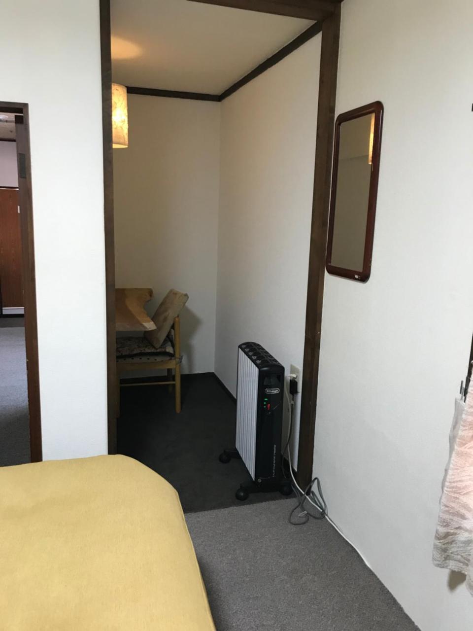 Aigakusou Villa Nozawaonsen Bagian luar foto