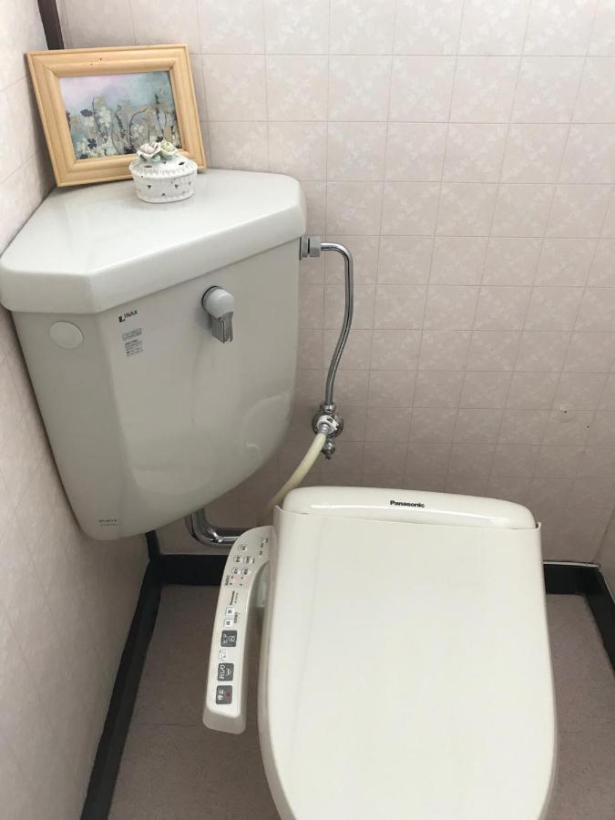 Aigakusou Villa Nozawaonsen Bagian luar foto